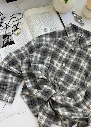 Сорочка 🩶🩶🩶 2