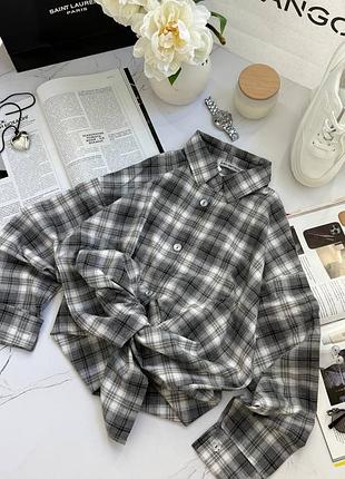 Сорочка 🩶🩶🩶 4