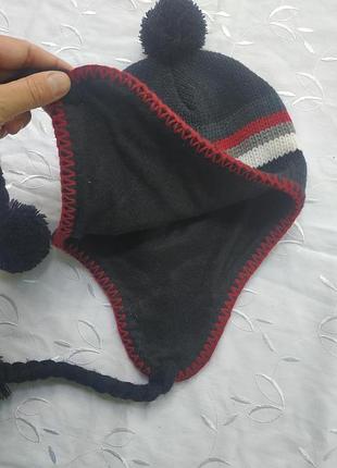 Шапка 2