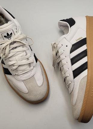 Кросівки — adidas samba xlg