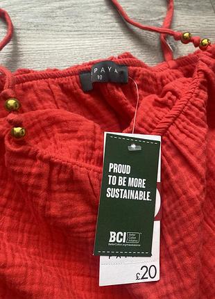 Сукня сарафан нова 5