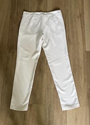 Брюки benetton розмір м 2