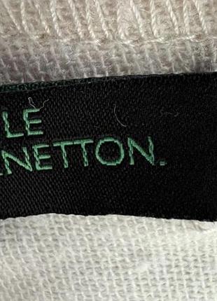Брюки benetton розмір м 3