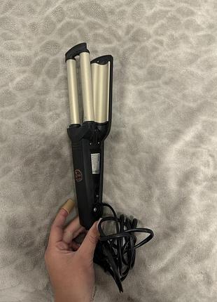 Гафре плойка 2