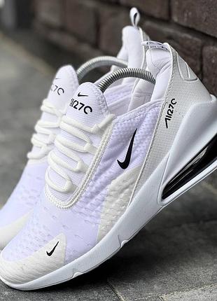 Чоловічі кросівки nike 4