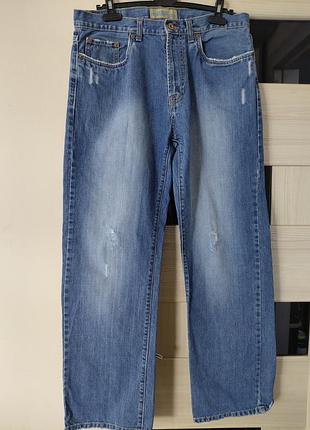 Джинсы мужские old navy.
