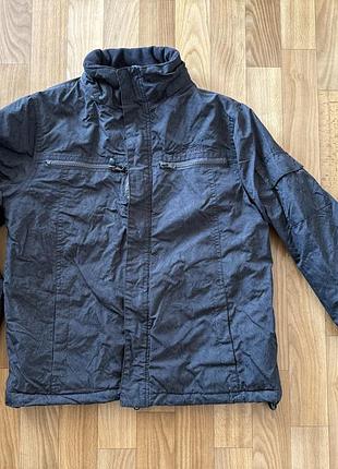 Курточка на хлопчика 9-10 років