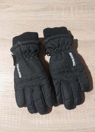 Рукавички дитячі