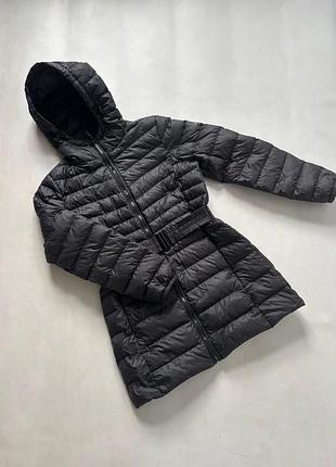 Жіночий тонкий пуховик trespass