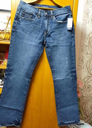 Джинси бренду u.s. polo assn.