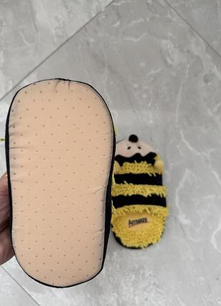 Дитячі капці 3