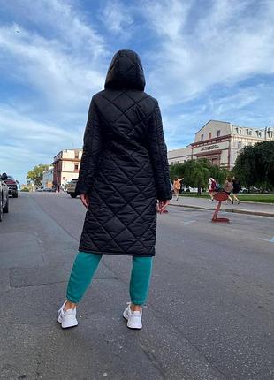 Пальто жіноче 8