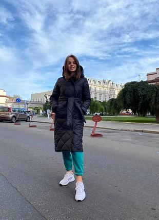 Пальто жіноче 10