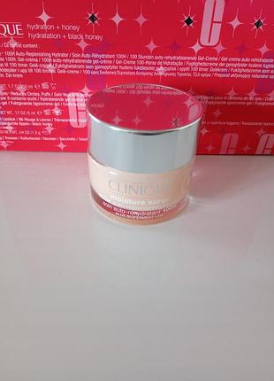 Clinique moisture surgeTM 100h увлажняющий крем-гель 50 мл.