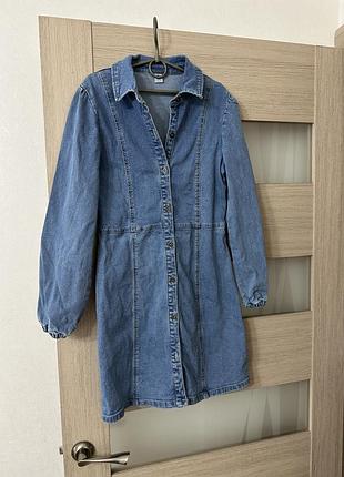 Дитяча сукня