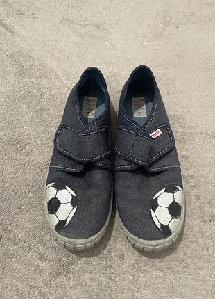 Кеди кросівки 32,5-33 р