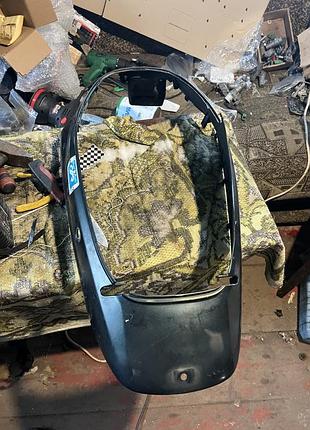 Боковинки боковушки хонда такт 30 / 31