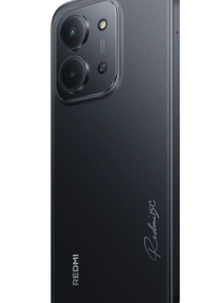 Мобільний телефон xiaomi redmi 15c 4/128gb 7