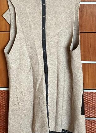 Жилет для жінок 2