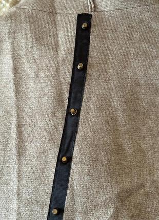 Жилет для жінок 3