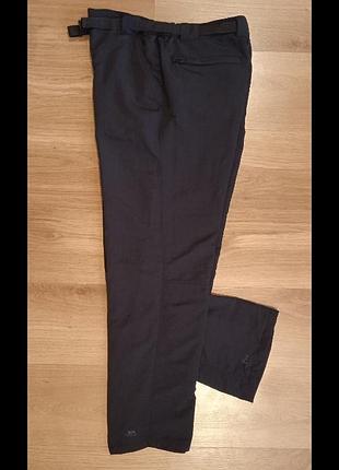 Трекінгові технологічні штани trespass performance trouser