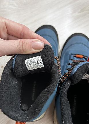 Ботиночки дитячі 4