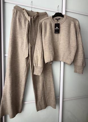 Новий костюм