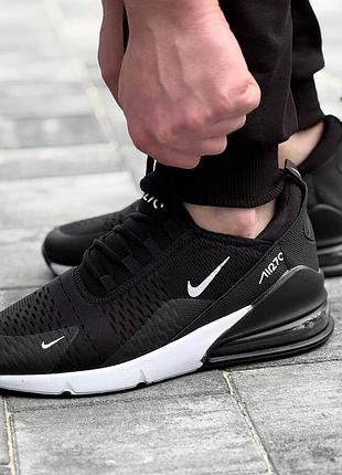 Мужские кроссовки nike 8