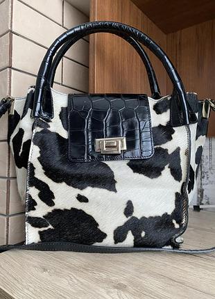 Сумка іспанського бренду