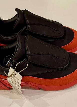 Трендові кросівки raf simons antei 👟