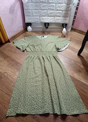 Платье женское 2