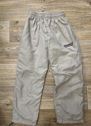 Штани на хлопчика