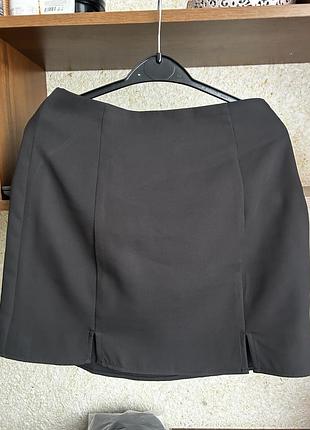 Міні юбка жіноча розмір s