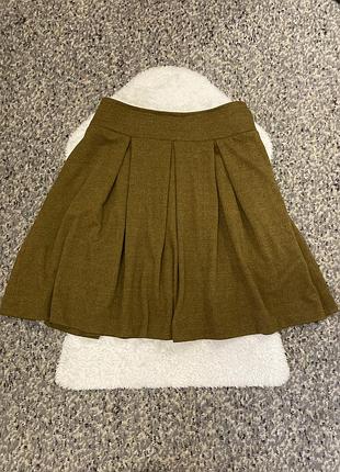 Спідниця великого розміру 200126