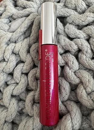 💄 новий блиск для губ hamilton mcbride lip gloss 7,4 мл | європа