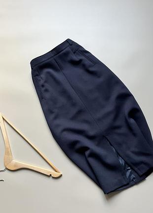 Елегантна розкішна спідниця від basler