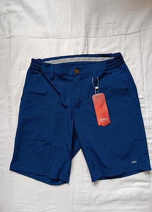 Мужские шорты для гольфа новые 33,000 ft xs