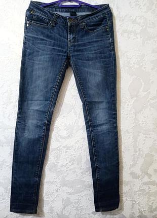 Джинсы мужские