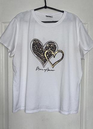 Футболка жіноча