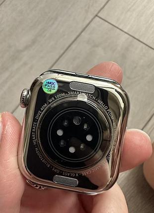 Смарт годинник series 10 mini 5