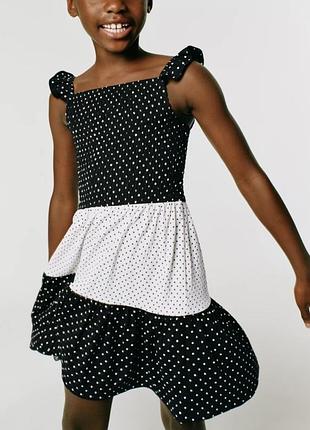 Плаття сукня сарафан zara 11-12 років