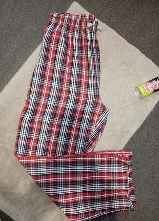 Чоловічі штани для дому