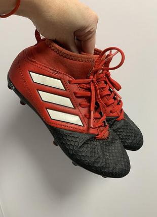 Бутси футзалки