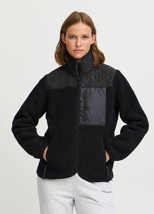 Спортивна кофта the jogg concept