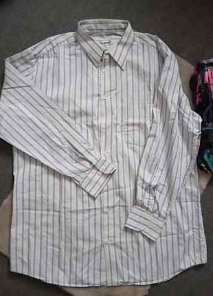 Мужская рубашка
