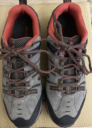 Кросівки merrell.