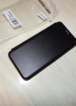 Чехол-книжка для xiaomi redmi note 7/note 7 pro