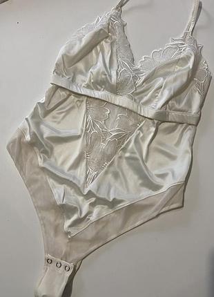 Body intimissimi 5