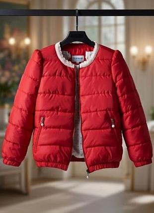 Супер куртка