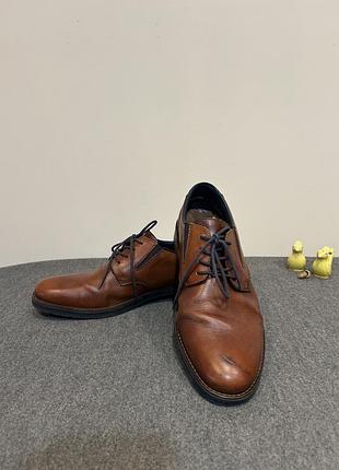 Туфлі чоловічі оригінальні